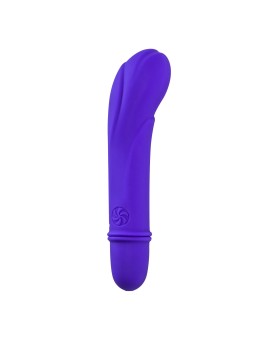 Przejdź do produktu Wibrator Universe Secret Flower PURPLE