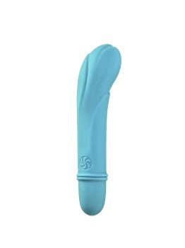 Przejdź do produktu Wibrator Universe Secret Flower BLUE