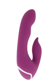 Przejdź do produktu NAGHI NO.9 RECHARGEABLE DUO VIBRATOR