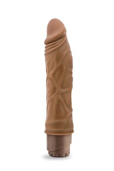Przejdź do produktu DR. SKIN COCK VIBE 10 8.5INCH COCK