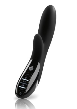 Przejdź do produktu Daring Danny eStim Vibrator Black