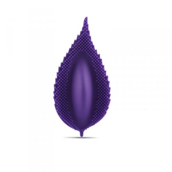 Przejdź do produktu Stymulator Vibratore MIni Finger Fan Clit Leaf