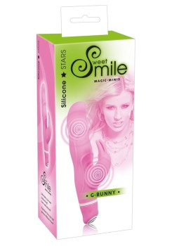 Przejdź do produktu Magic Minis G Bunny
