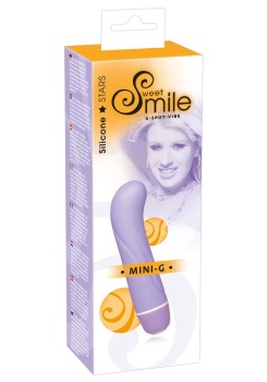 Przejdź do produktu Sweet Smile Mini G