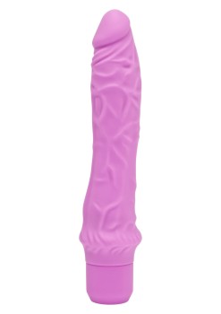 Przejdź do produktu Classic Large Vibrator Pink