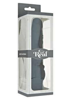 Przejdź do produktu Classic Stim Vibrator Black