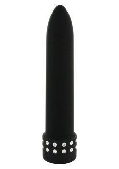 Przejdź do produktu Diamond Vibrator Black