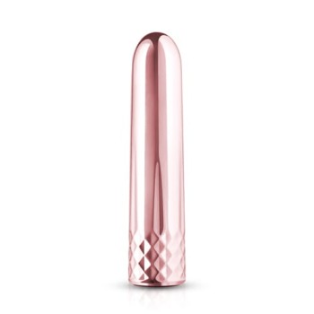 Przejdź do produktu Rosy Gold   New Mini Vibrator