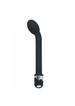 Przejdź do produktu Wibrator EXQUISITE SLIM VIBE WITH BIG DIAMOND