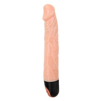 Przejdź do produktu BAILE   Vibrator MULTI  SPEED