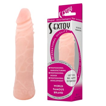 Przejdź do produktu BAILE  SEXTOY Bendable