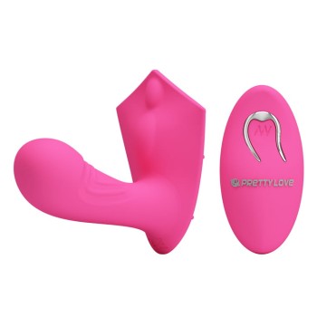 Przejdź do produktu PRETTY LOVE   WALKER12 FUNCTIONS USB