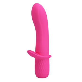 Przejdź do produktu PRETTY LOVE   TROY 12 FUNCTIONS USB PINK