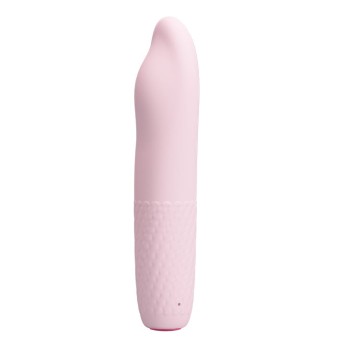 Przejdź do produktu PRETTY LOVE   Burke 4 vibration functions 4 rotation functions Memory function