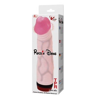 Przejdź do produktu BAILE   Rocking Dong