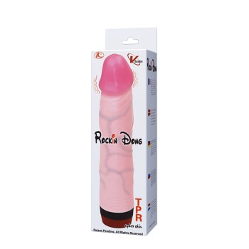 Przejdź do produktu BAILE  Rockin Dong