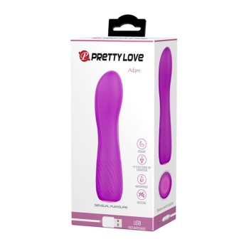 Przejdź do produktu PRETTY LOVE   ADAM USB 12 function