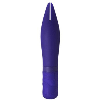 Przejdź do produktu Rechargeable Mini Vibrator Universe BonBons Powerful Spear Blue