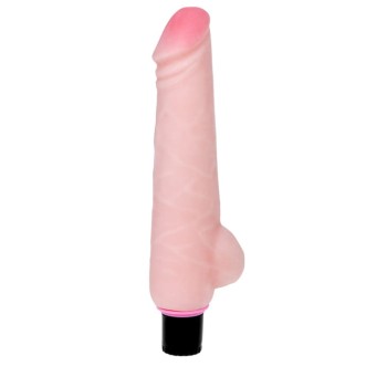 Przejdź do produktu BAILE   The Realistic Cock Multispeed Vibrations