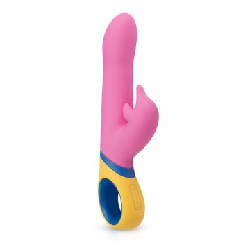 Przejdź do produktu Wibrator   Copy   Dolphin Vibrator