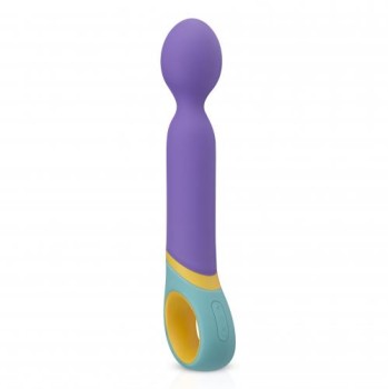 Przejdź do produktu Wibrator   Base   Wand Vibrator
