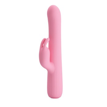 Przejdź do produktu PRETTY LOVE   JULIAN USB 4 rotation; 4 vibration