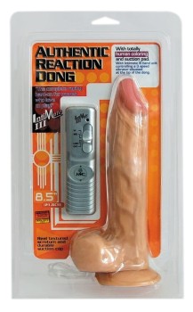 Przejdź do produktu Auth. Reaction Dong