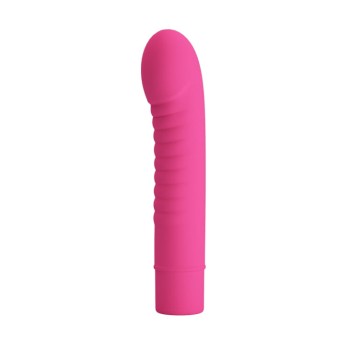 Przejdź do produktu PRETTY LOVE   MICK Pink 10 function vibrations