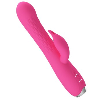 Przejdź do produktu PRETTY LOVE   MOLLY Pink
