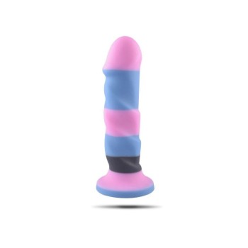 Przejdź do produktu DILDO REALISTICO COLORATO GRACE TOYZ4LOVERS