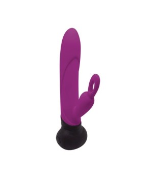 Przejdź do produktu Wibrator Mini Bonnie &amp; Clyde Purple NEW