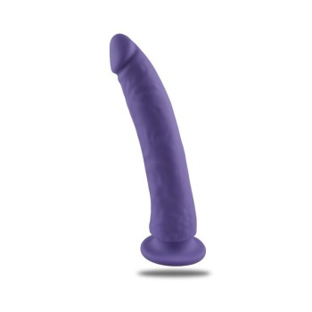 Przejdź do produktu Dildo realistico Toyz4Lovers Purple
