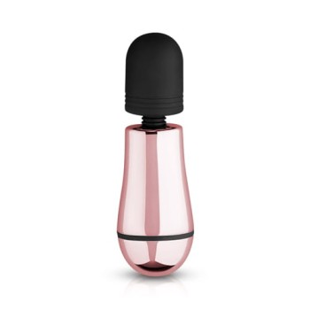 Przejdź do produktu Rosy Gold   Nouveau Mini Massager