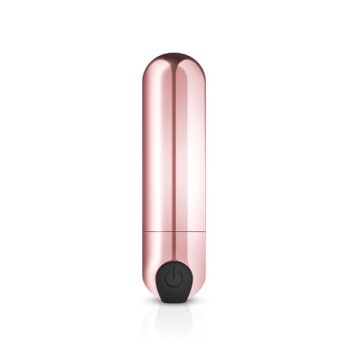 Przejdź do produktu Rosy Gold   New Bullet Vibrator