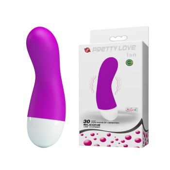 Przejdź do produktu PRETTY LOVE   IAN USB 30 function