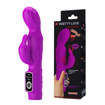 Przejdź do produktu PRETTY LOVE   BODY TOUCH multifunction