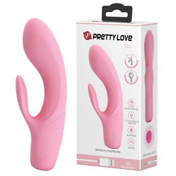 Przejdź do produktu PRETTY LOVE  TIM, USB 12 function, memory