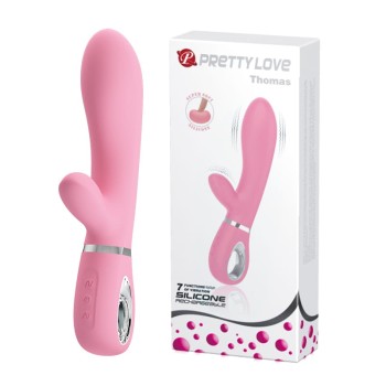 Przejdź do produktu PRETTY LOVE   THOMAS USB PINK 7 function