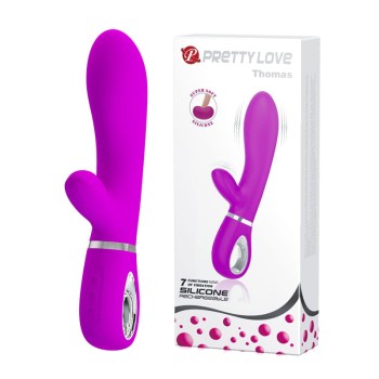 Przejdź do produktu PRETTY LOVE   THOMAS USB PURPLE 7 function