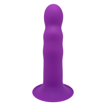Przejdź do produktu Dildo AD.Hitsens 3 (7) Purple