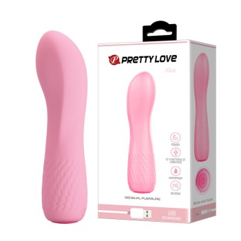 Przejdź do produktu PRETTY LOVE   ALICE USB 12 function