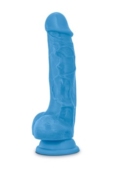 Przejdź do produktu NEO 7.5INCH DUAL DENSITY COCK W. BALLS