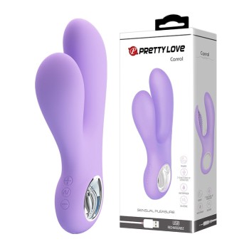 Przejdź do produktu PRETTY LOVE   CANROL USB BLUE 7 function