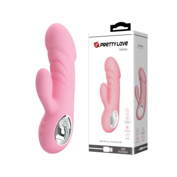 Przejdź do produktu PRETTY LOVE   ANSEL USB PINK 7 function