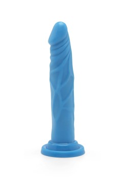 Przejdź do produktu Happy Dicks Dong 7.5 inch Blue