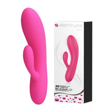 Przejdź do produktu PRETTY LOVE   IVES, USB, 30 function