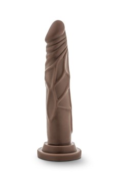 Przejdź do produktu DR. SKIN REALISTIC COCK 7.5 CHOCOLATE