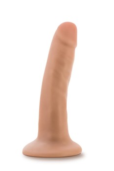Przejdź do produktu DR. SKIN 5.5INCH COCK WITH SUCTION CUP