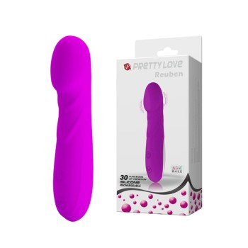 Przejdź do produktu PRETTY LOVE   REUBEN, USB 30 function