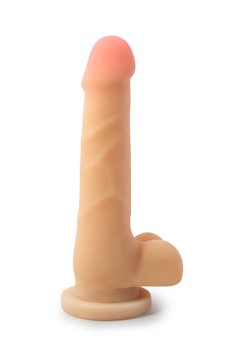 Przejdź do produktu AU NATUREL 7INCH SENSA FEEL SAM BEIGE